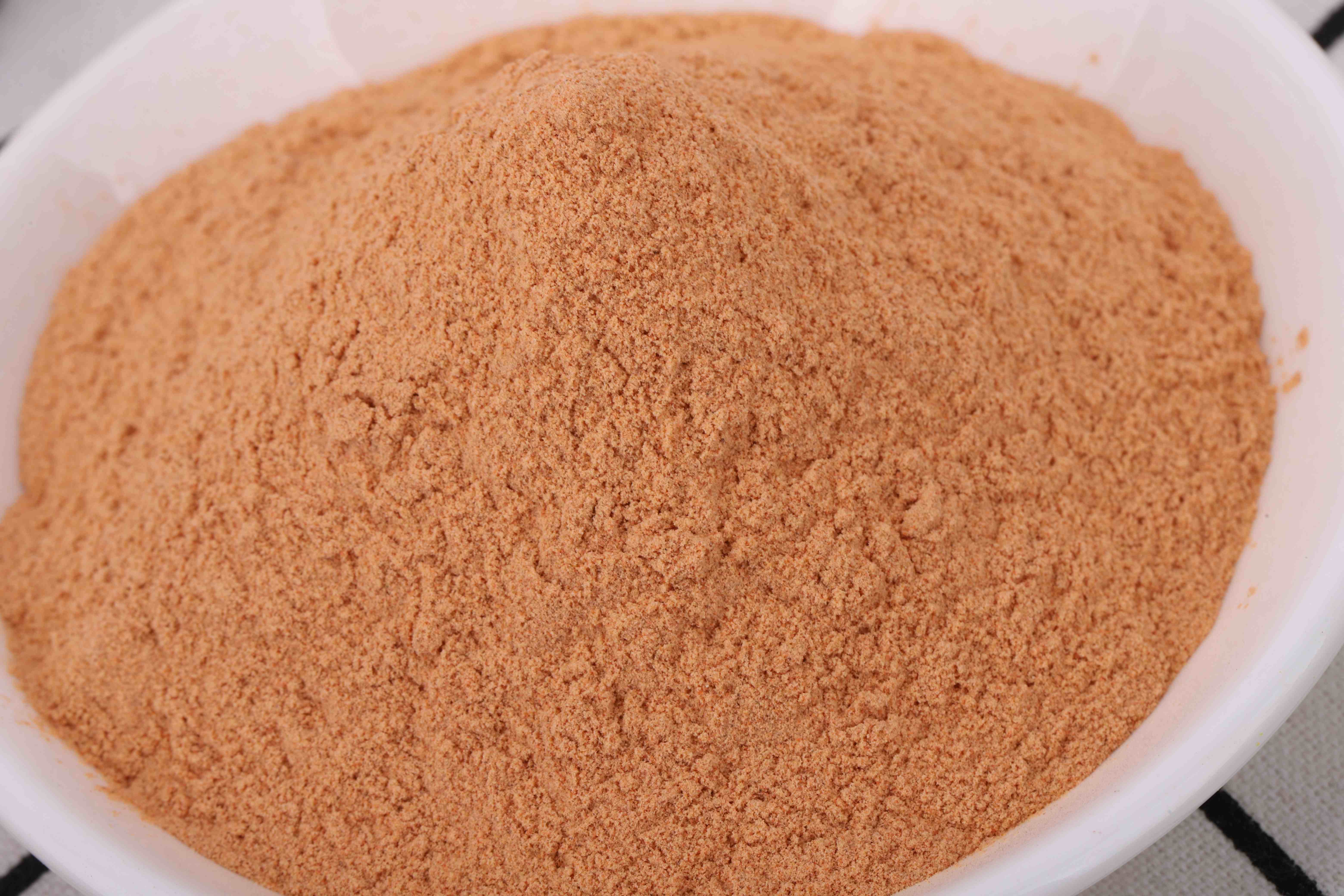 A/D carrot powder