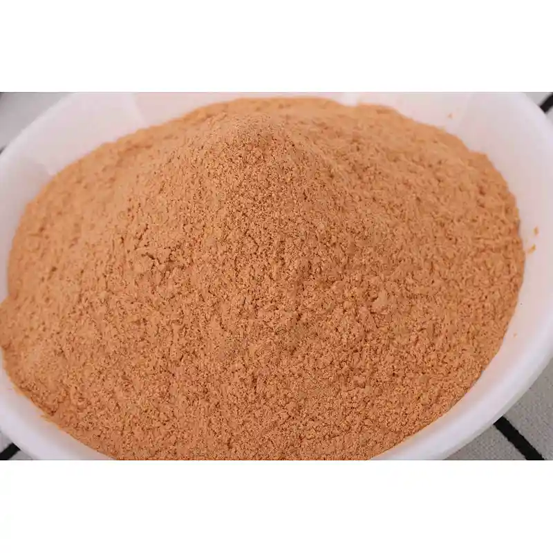 A/D carrot powder
